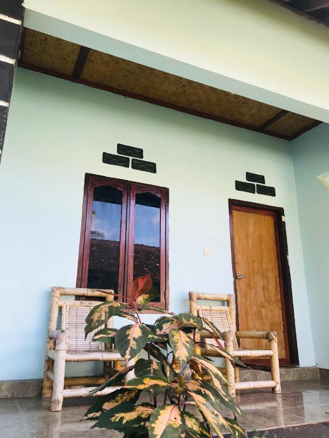 Sawe Homestay Kuta  ภายนอก รูปภาพ