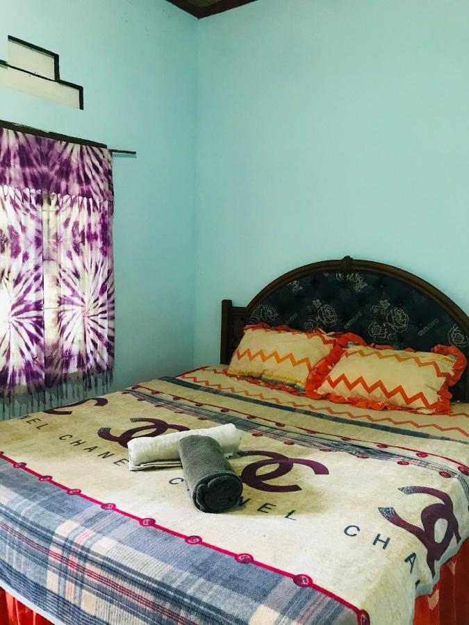 Sawe Homestay Kuta  ภายนอก รูปภาพ
