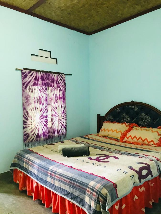 Sawe Homestay Kuta  ภายนอก รูปภาพ