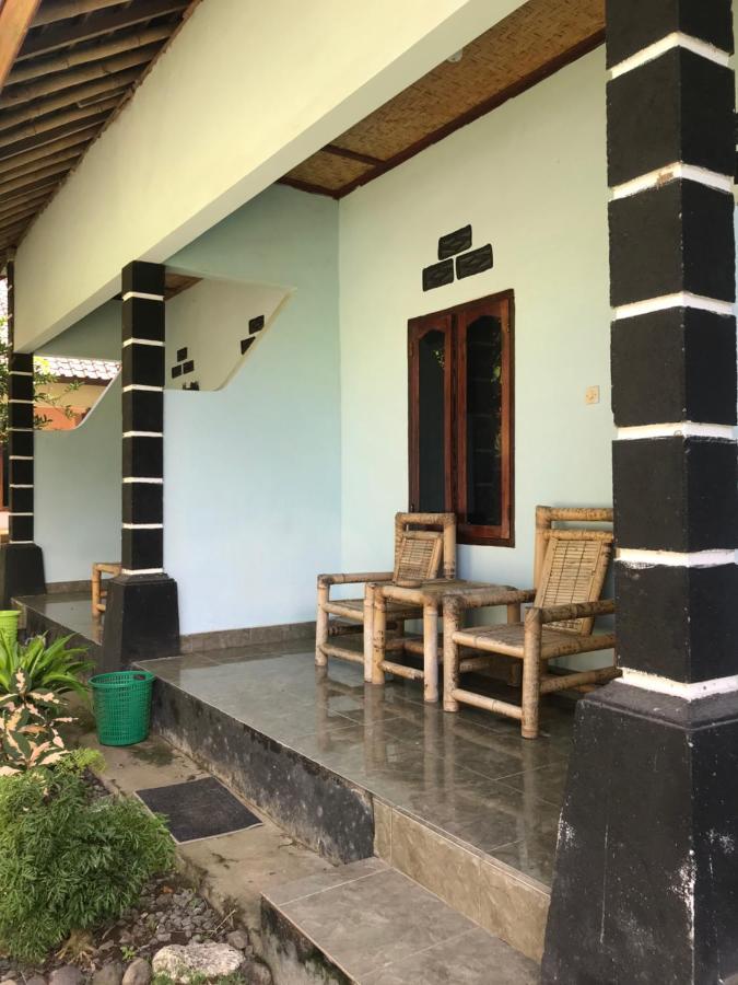 Sawe Homestay Kuta  ภายนอก รูปภาพ