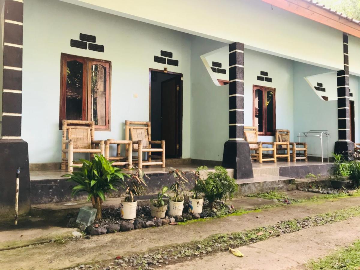Sawe Homestay Kuta  ภายนอก รูปภาพ