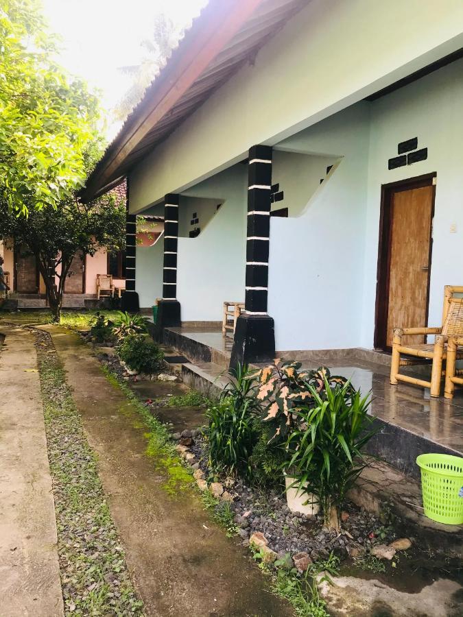 Sawe Homestay Kuta  ภายนอก รูปภาพ