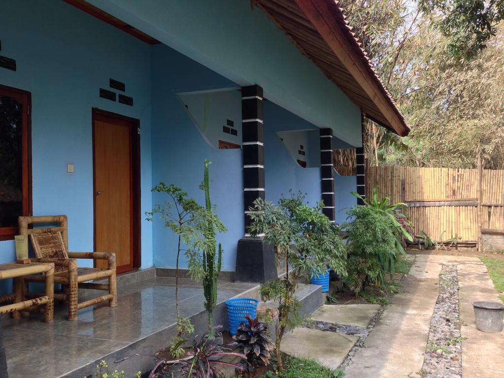 Sawe Homestay Kuta  ภายนอก รูปภาพ