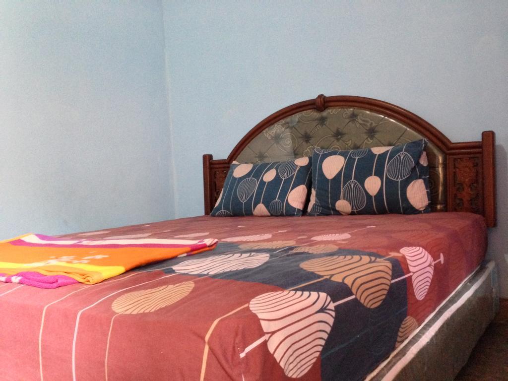 Sawe Homestay Kuta  ภายนอก รูปภาพ