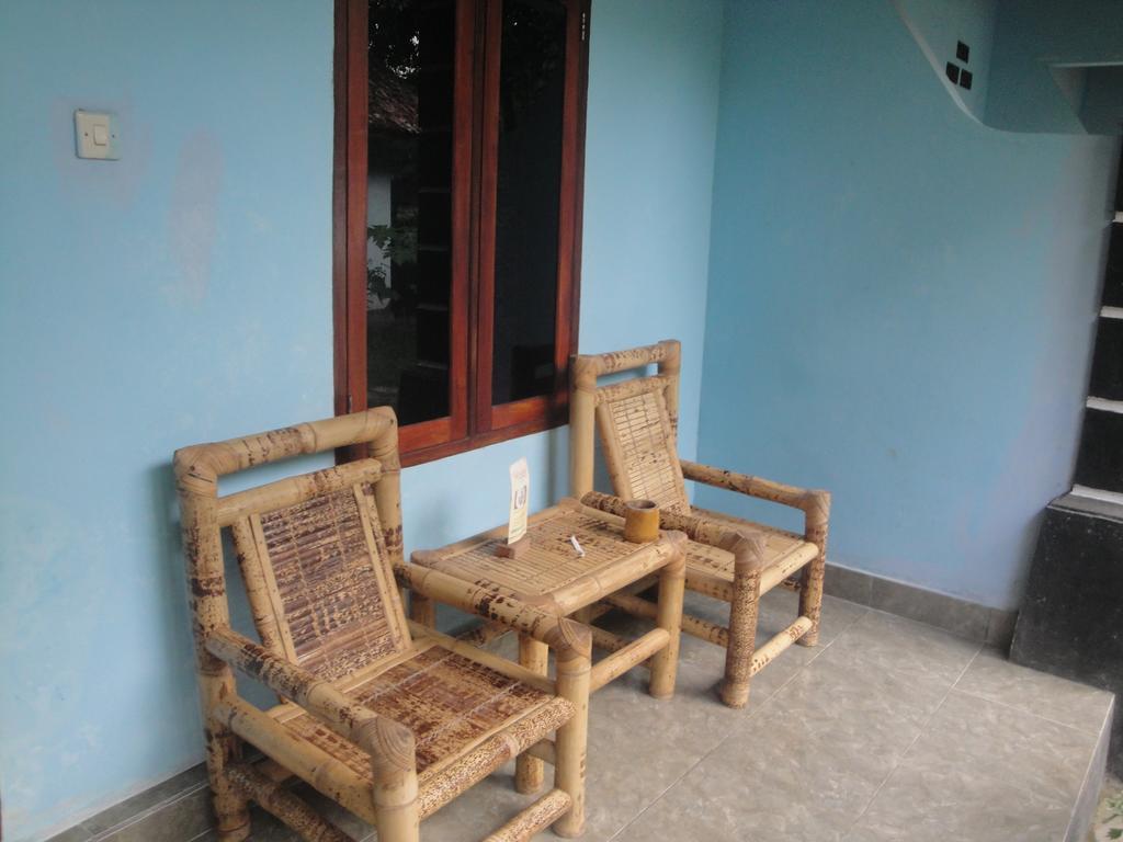 Sawe Homestay Kuta  ภายนอก รูปภาพ