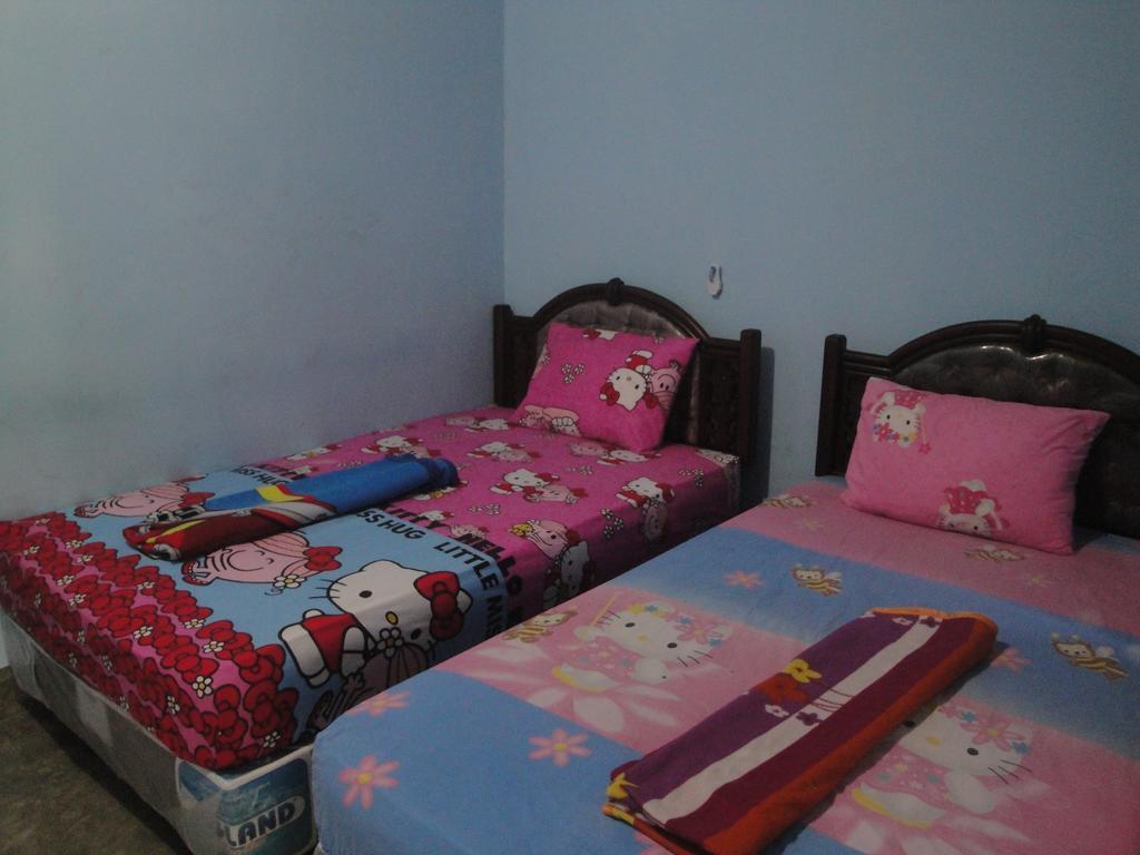 Sawe Homestay Kuta  ภายนอก รูปภาพ