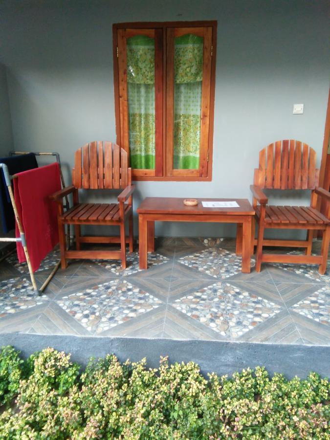 Sawe Homestay Kuta  ภายนอก รูปภาพ